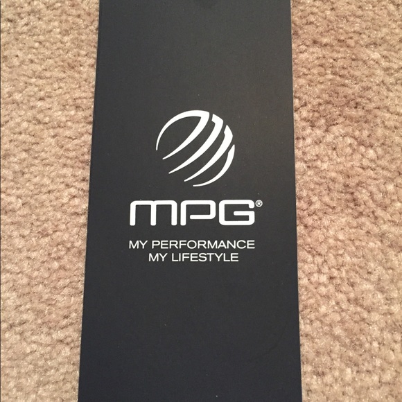 MPG 2 in 1 nylon mesh carry all - Picture 7 of 8